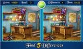 game pic for Find Five Differences